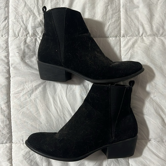 Ankle boots - Picture 3 of 8